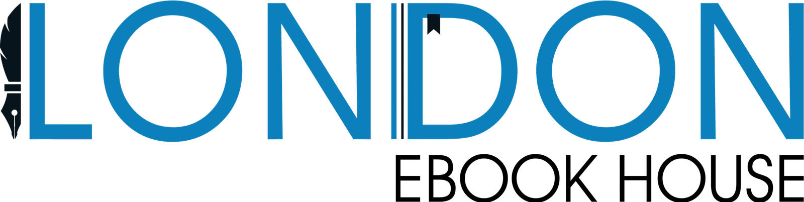 site logo